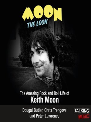 cover image of Moon the Loon